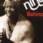 Nina simone with strings