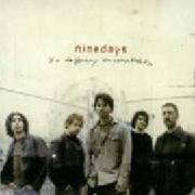 Il testo EVERYTHING dei NINE DAYS è presente anche nell'album So happily unsatisfied (2002)