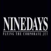 Il testo SOMETHING HAS GONE WRONG dei NINE DAYS è presente anche nell'album Flying the corporate jet (2003)