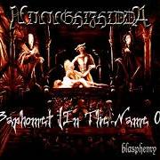 Il testo DENY THE PHILOSOPHY dei NINNGHIZHIDDA è presente anche nell'album Blasphemy (1999)