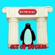 Out of bounds Out of bounds
