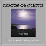 Il testo NOVEMBER dei NOCTE OBDUCTA è presente anche nell'album Taverne (in schatten schäbiger spelunken) (2000)
