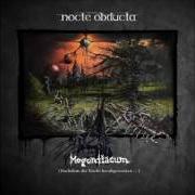 Il testo IM DUNST AM EWIGEN GRAB DER SONNE dei NOCTE OBDUCTA è presente anche nell'album Mogontiacum (nachdem die nacht herabgesunken) (2016)