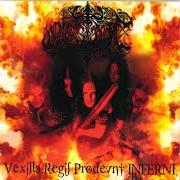 Il testo A DEMON FROM WITHIN dei NOCTES è presente anche nell'album Vexilla regis prodeunt inferni (1999)