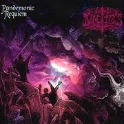 Il testo WINTERDAWN dei NOCTES è presente anche nell'album Pandemonic requiem (1997)