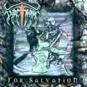 Il testo FOREVER SHROUDED WITHIN THIS WORLD dei NOCTUARY è presente anche nell'album For salvation (1998)