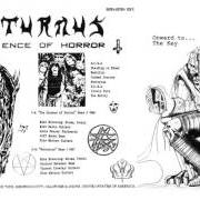 Il testo UNDEAD JOURNEY dei NOCTURNUS è presente anche nell'album Science of horror - demo (1988)