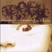 Il testo HORIZON dei NODES OF RANVIER è presente anche nell'album Lost senses, more innocence (2002)