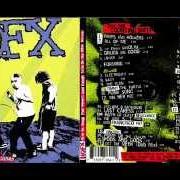Il testo ZYCLONE B BATHHOUSE dei NOFX è presente anche nell'album 45 or 46 songs that weren't good enough to go on our other records (disc 1) (2002)