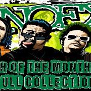 Il testo JAMAICA'S ALRIGHT IF YOU LIKE HOMOPHOBES dei NOFX è presente anche nell'album 7' of the month club (2005)