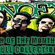 Il testo WHAT NOW HERB? dei NOFX è presente anche nell'album 7' of the month club (2005)