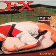 Il testo HOTDOG IN A HALLWAY dei NOFX è presente anche nell'album Heavy petting zoo / eating lamb (1996)