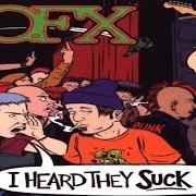 Il testo BEER BONG dei NOFX è presente anche nell'album I heard they suck live (1995)