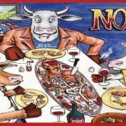 Il testo VEGETARIAN MUMBO JUMBO dei NOFX è presente anche nell'album Liberal animation (1988)