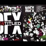 Il testo MY SYCOPHANT OTHERS dei NOFX è presente anche nell'album Self entitled (2012)