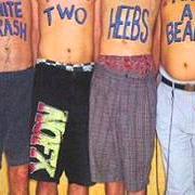 Il testo JOHNNY APPLESEED dei NOFX è presente anche nell'album White trash, two heebs and a bean (1992)