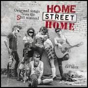 Il testo BECAUSE I WANT TO dei NOFX è presente anche nell'album Home street home: original songs from the shit musical (2015)