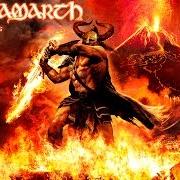 Il testo A BEAST AM I degli AMON AMARTH è presente anche nell'album Surtur rising (2011)