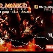 Il testo BASTARDS OF A LYING BREED degli AMON AMARTH è presente anche nell'album The crusher (2001)