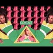 Il testo FREE dei NOISETTES è presente anche nell'album Contact (2012)