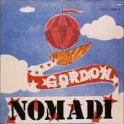 Il testo RITORNEREI dei NOMADI è presente anche nell'album Gordon (1975)