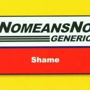 Generic shame