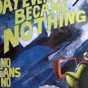 Il testo BEAUTY AND THE BEAST di NOMEANSNO è presente anche nell'album The day everything became nothing (1988)