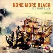 Il testo ICE CREAM WITH THE ENEMY dei NONE MORE BLACK è presente anche nell'album File under black (2003)