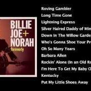 Il testo BLUE BAYOU di NORAH JONES è presente anche nell'album ...Featuring (2010)
