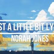 Il testo UH OH di NORAH JONES è presente anche nell'album Begin again (2019)