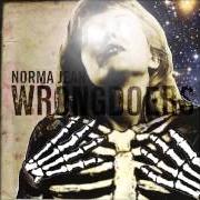 Il testo THE LASH WHISTLED LIKE A SINGING dei NORMA JEAN è presente anche nell'album Wrongdoers (2013)