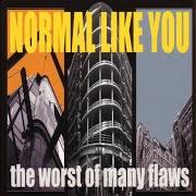 Il testo PATIENCE IS A VIRTUE dei NORMAL LIKE YOU è presente anche nell'album The worst of many flaws (2004)