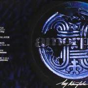 Il testo AND I HEAR YOUR CALL degli AMORPHIS è presente anche nell'album My kantele (1997)