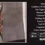 Il testo ALONE degli AMORPHIS è presente anche nell'album Am universum (2001)