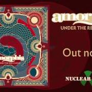 Il testo THE FOUR WISE ONES degli AMORPHIS è presente anche nell'album Under the red cloud (2015)