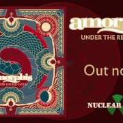 Il testo WHITE NIGHT degli AMORPHIS è presente anche nell'album Under the red cloud (2015)