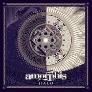 Il testo MY NAME IS NIGHT degli AMORPHIS è presente anche nell'album Halo (2022)