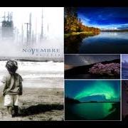 Il testo AQUAMARINE dei NOVEMBRE è presente anche nell'album Materia (2006)