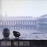 Il testo COLOUR OF AN EYE dei NOVEMBRE è presente anche nell'album Classica (1999)