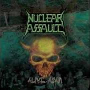 Il testo CRITICAL MASS dei NUCLEAR ASSAULT è presente anche nell'album Alive again (2003)