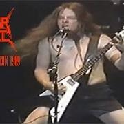 Il testo MY AMERICA dei NUCLEAR ASSAULT è presente anche nell'album Live at the hammersmith odeon (1992)