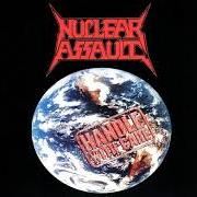 Il testo MOTHERS' DAY dei NUCLEAR ASSAULT è presente anche nell'album Handle with care (1989)