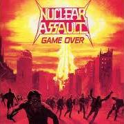 Il testo VENGEANCE dei NUCLEAR ASSAULT è presente anche nell'album Game over (1986)