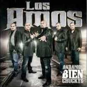 Il testo SALGO AL BAILE di AMOS LEE è presente anche nell'album Andamos bien chuckys (2012)