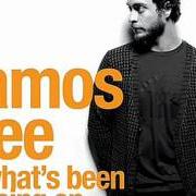 Il testo EASE BACK di AMOS LEE è presente anche nell'album Last days at the lodge (2008)