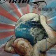 Il testo THE CURSE dei NURAL è presente anche nell'album The weight of the world (2005)