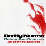 Il testo LES DIX COMMANDEMENTS di NUTTEA è presente anche nell'album Retour aux sources (1996)
