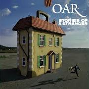 Il testo ONE SHOT degli O.A.R. (OF A REVOLUTION) è presente anche nell'album Stories of a stranger (2005)