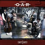 Il testo DAREH MEYOD degli O.A.R. (OF A REVOLUTION) è presente anche nell'album 34th & 8th (2004)