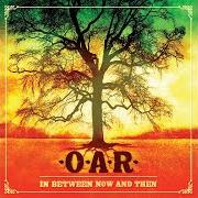 Il testo JAMES degli O.A.R. (OF A REVOLUTION) è presente anche nell'album In between now & then (2003)